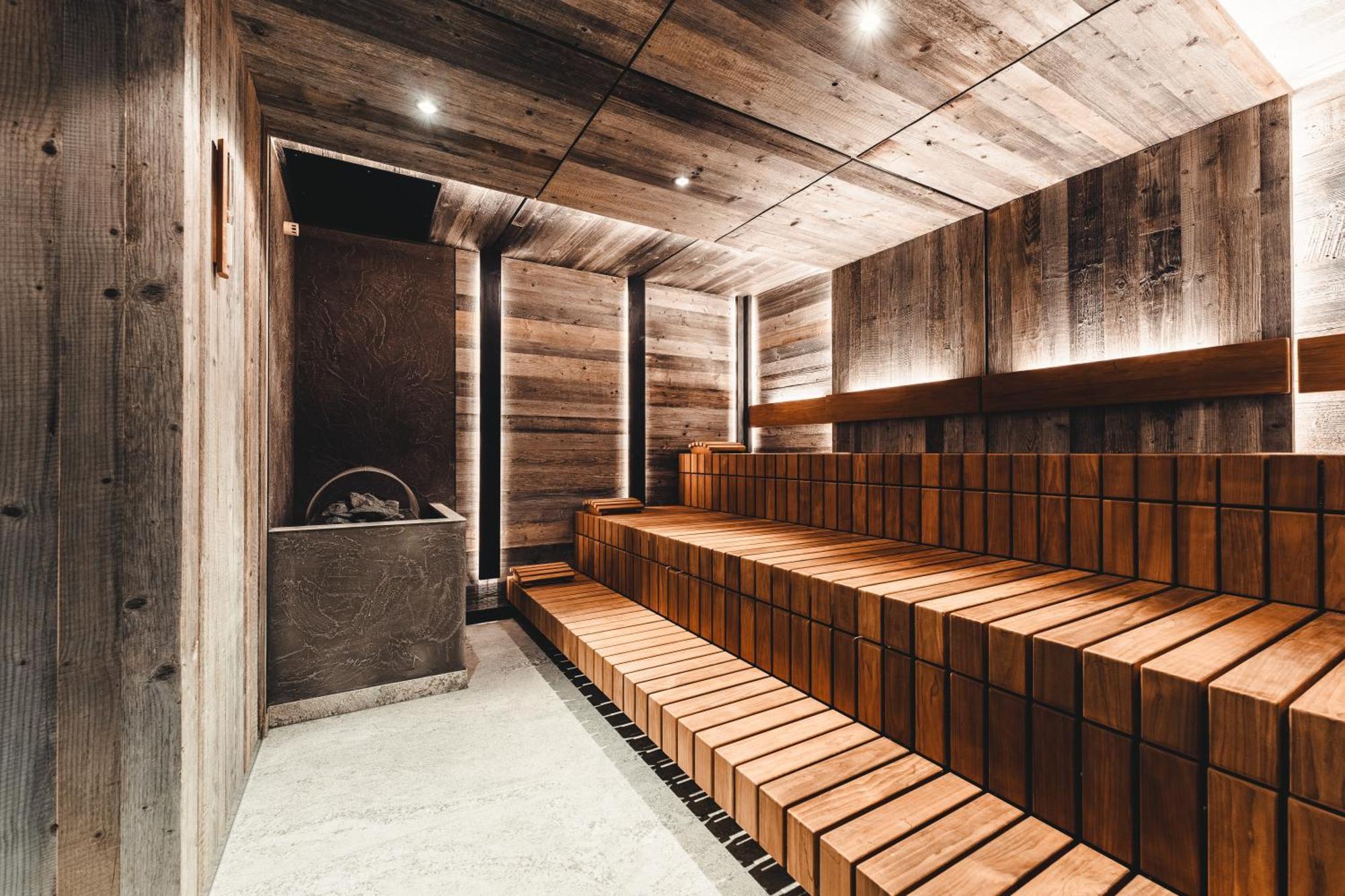 Traumhotel Alpina Superior --Yoga Und Ayurvedahotel (Adults Only) Gerlos Exteriör bild