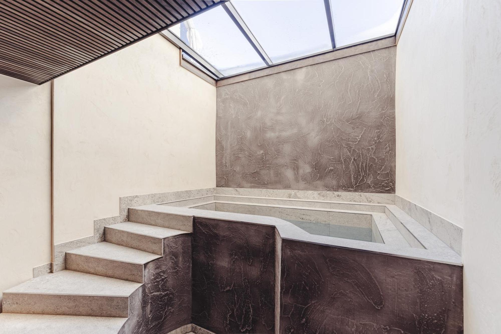 Traumhotel Alpina Superior --Yoga Und Ayurvedahotel (Adults Only) Gerlos Exteriör bild